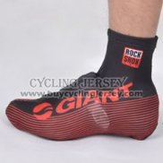 2013 Garmin Shoes Cover Red
