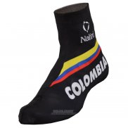 2015 Colombia Shoes Cover Black