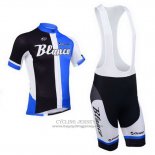 2013 Jersey Blanco Black And Blue