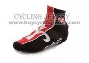 2014 Willer Shoes Cover Red