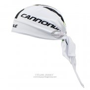 2015 Cannondale Scarf White