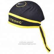 2013 Livestrong Scarf