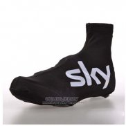 2014 Sky Shoes Cover Black