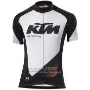 2015 Jersey KTM Black And White