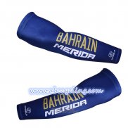 2018 Bahrain Merida Arm Warmer