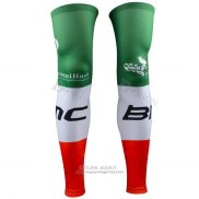 2015 BMC Leg Warmer Green