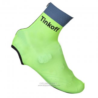2016 Saxo Bank Tinkoff Shoes Cover