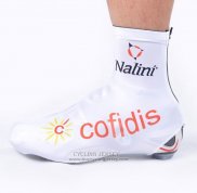 2012 Cofidis Shoes Cover