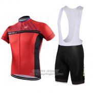 2016 Jersey Castelli Black And Red