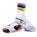 2018 Dimension Data Shoes Cover