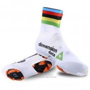 2018 Dimension Data Shoes Cover