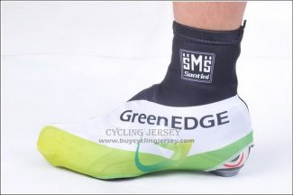2012 Greenedge Shoes Cover