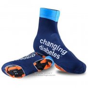 2018 Changing Diabetes Shoes Cover
