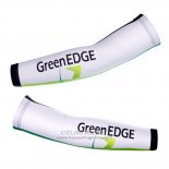 2012 GreenEDGE Arm Warmer