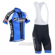 2013 Jersey Giant Black And Blue