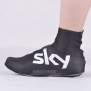 2013 Sky Shoes Cover