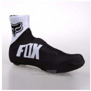 2014 Fox Shoes Cover