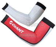 2014 Giant Arm Warmer Red