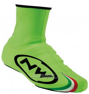 2014 NW Shoes Cover Green