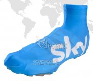 2014 Sky Shoes Cover