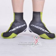 2013 Merida Shoes Cover Green