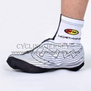 2013 NW Shoes Cover White