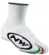 2014 NW Shoes Cover White
