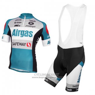 2015 Jersey D3 Devo Airgas Blue And Black