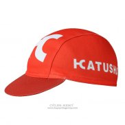 2017 Katusha Cap