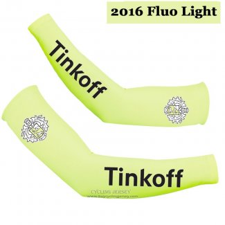 2016 Saxo Bank Tinkoff Arm Warmer