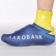 2013 Saxo Bank Shoes Cover
