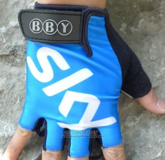 2013 Sky Gloves Corti Blue