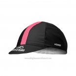 2022 Giro D'italy Cap Cycling Black