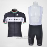 2011 Jersey Colnago White And Black