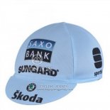 2011 Saxo Bank Cap