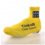 2014 Tinkoff Shoes Cover