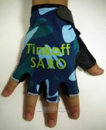 2015 Saxo Bank Tinkoff Gloves Corti Camuffamento