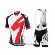 2016 Jersey Specialized Gray And White