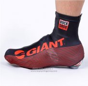 2012 Giant Shoes Cover Red
