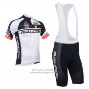 2013 Jersey Raleigh White And Black