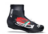 2014 Sidi Shoes Cover Black And Red