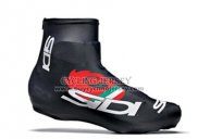 2014 Sidi Shoes Cover Black And Red