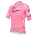 2016 Jersey Giro d'Italia Fuchsia