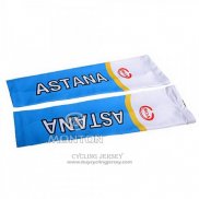 2011 Astana Arm Warmer