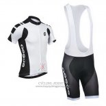 2014 Jersey Assos White And Black