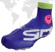 2014 Sidi Shoes Cover Purple
