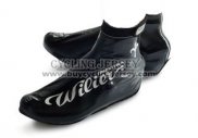 2014 Willer Shoes Cover Black