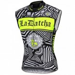 2016 Wind Vest Tinkoff Green And Black