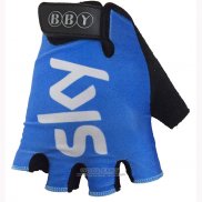 2018 Sky Gloves Blue