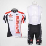 2012 Jersey Bissell White And Red